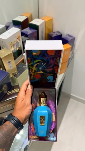 Perfume de Nicho Xerjoff Erba Pure