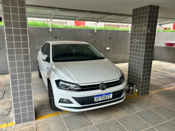 Volkswagen Virtus Highline 200 TSI 1.0 Flex 12V AUT 2022