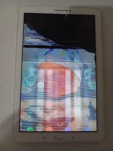 Tablete Samsung 