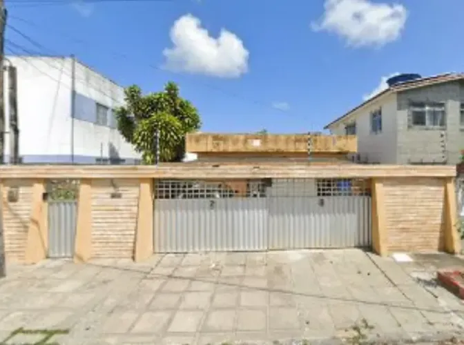 Espetacular casa em Jardim São Paulo
