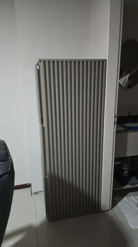 Armário porta arquivos - 100% MDF