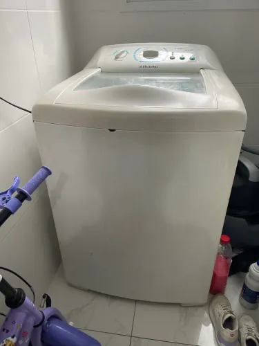 Vendo máquina de lavar
