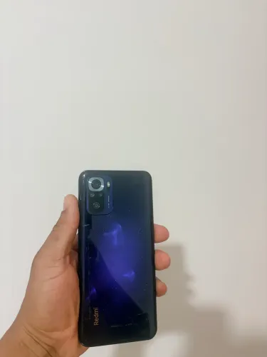 Redmi note 10s