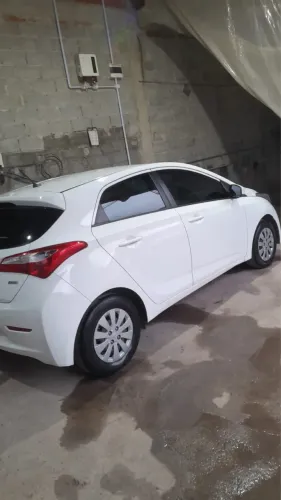 Hyundai HB20 Comf./c.plus/c.style 1.0 Flex 12V 2015