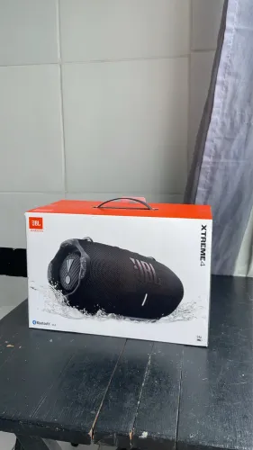 JBL XTREME 4