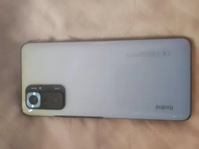 Redmi note 10 pro 256gb