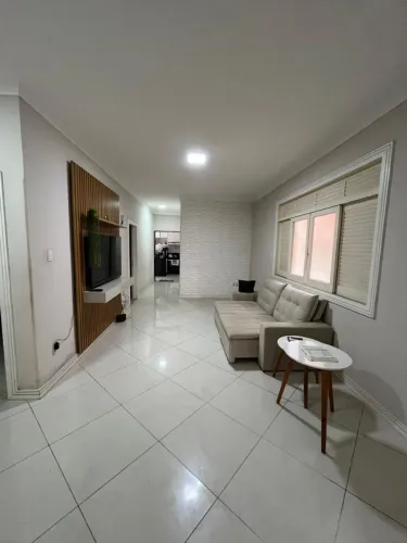Casa Térrea à Venda no Bairro Santo Antônio - R$ 330.000,00