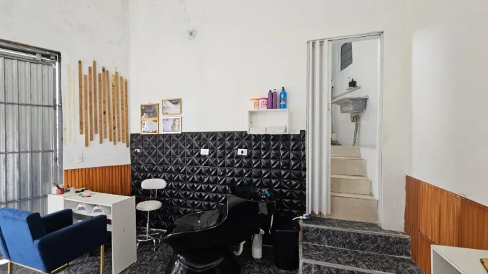 Salão para aluguel (cabeleireiro, estética, nail desing?)
