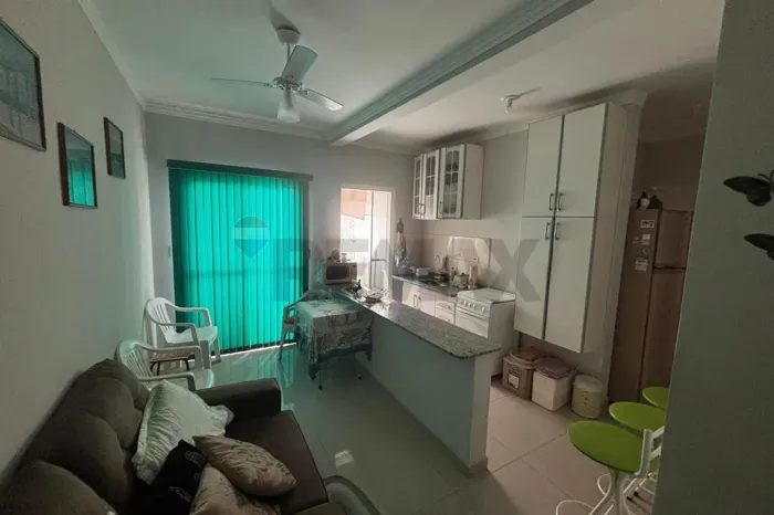 RESIDENCIAL LAGOA AZUL - CAIÇARA