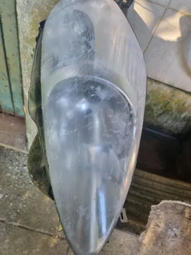 Farol punto