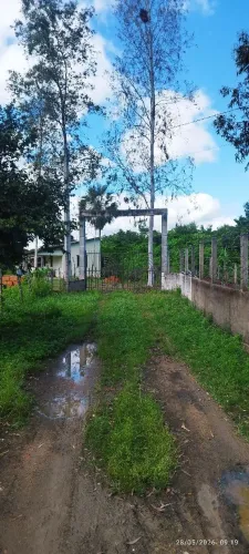 Sítio em Caucaia 
