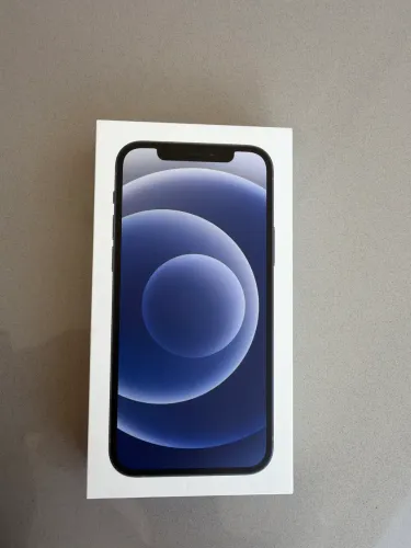 iPhone 12