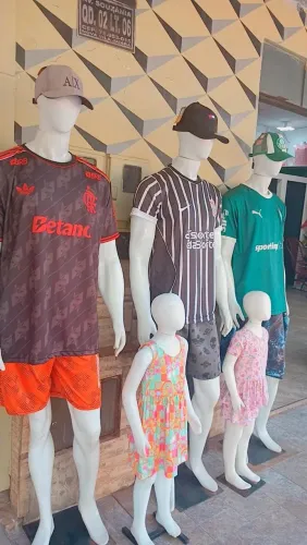 Vendo roupas apartir de 29.99