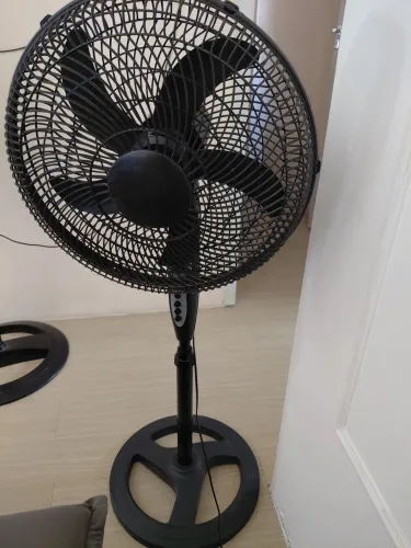 Ventilador p/ reparo ou retirada de peças