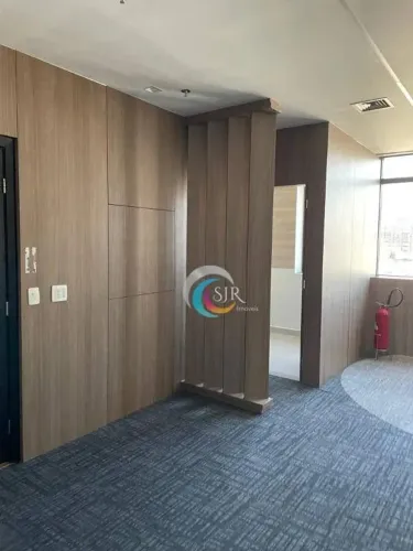 Conjunto, 195 m² - Itaim Bibi - São Paulo/SP