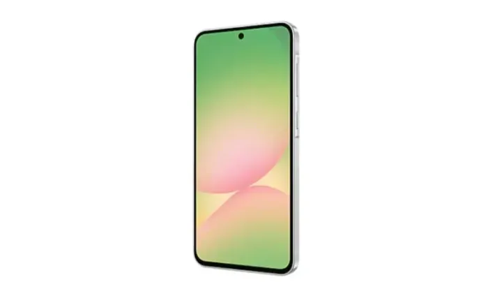 Vendo um celular sansung A56 8gb de ram 256gb de memória