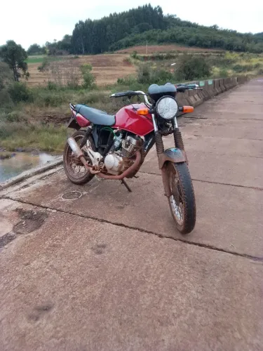 Vendo CG