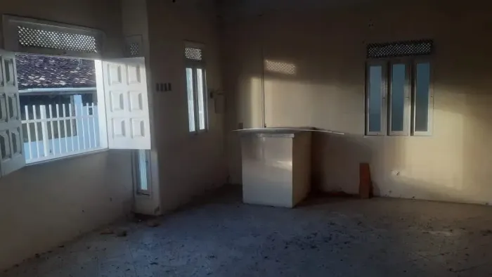 Sala Comercial para Venda em Itaporanga D`Ajuda, Centro, 2 banheiros