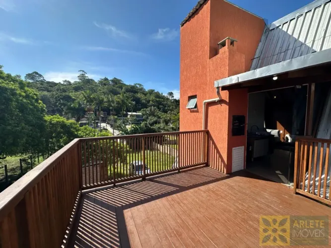 Casa - Porto Belo SC