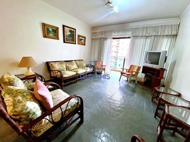 Apartamento à venda, 130 m² por R$ 700.000,00 - Pitangueiras - Guarujá/SP