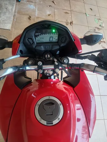 MOTO FAN 160