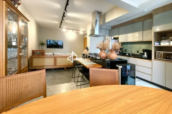 Apartamento residencial à venda no Vila da Serra, em Nova Lima, com 2 quartos e lazer comp