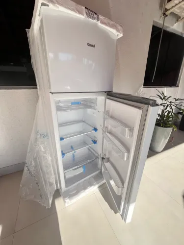 GELADEIRA NOVA PRONTA ENTREGA *
