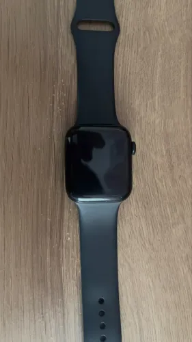 Apple Watch SE 2ª Geração 44mm - Excelente Estado, 1 Ano de Uso