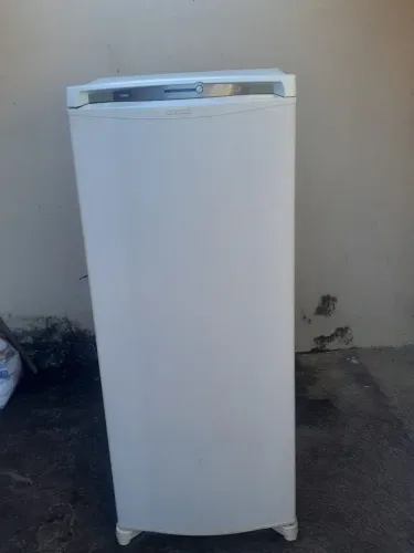 Geladeira consul.frosfreee 110