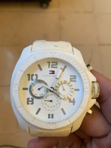 Relógio Tommy Hilfiger