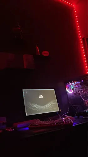 Vendo pc gamer ou troco