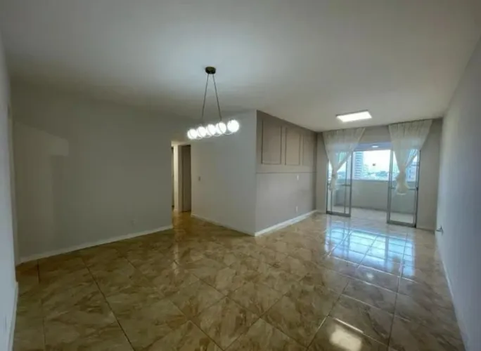 Apartamento 124m², 3 quartos, ventilado, andar alto - Bairro dos Estados