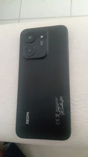 REDMI 15C PRA PEGAR NO LOCAL