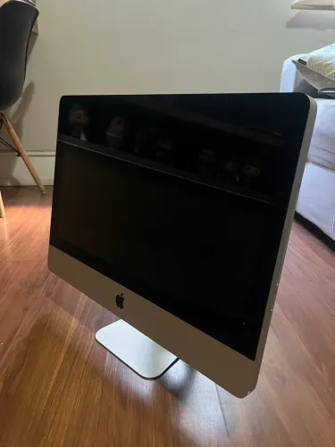 iMac 21,5 Mid 2010 EXPANDIDO para 1TB