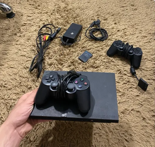 PlayStation 2