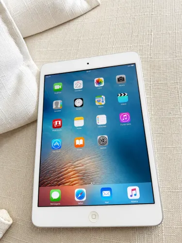 Tablet Apple