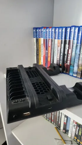 Cooler Base para PS4 (OLX PAY)