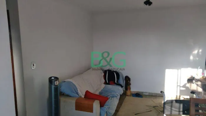 Apartamento para alugar, 59 m² por R$ 3.396,00/mês - Chácara Belenzinho - São Paulo/SP