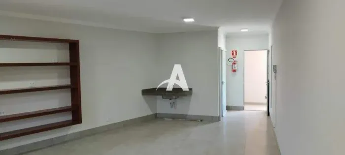 Sala Comercial para aluguel, Daniel Fonseca - Uberlândia/MG