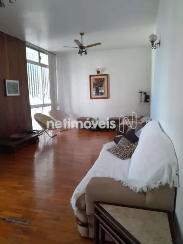 Venda Casa São Lucas Belo Horizonte