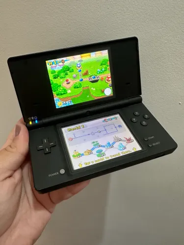 Nintendo Dsi
