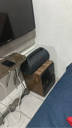 LG XBOOM XG9S