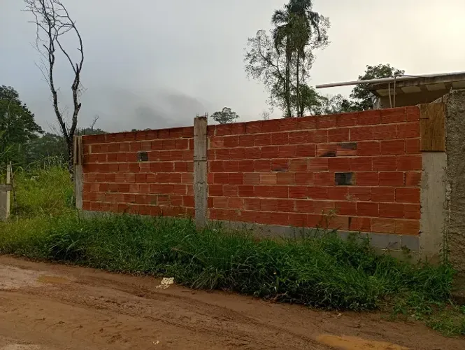 Terreno em Tinguá - Nova Iguaçu / Duque de Caxias