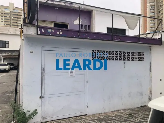 COMERCIAL - CENTRO - SP