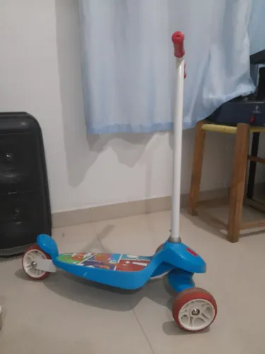 Patinete Infantil