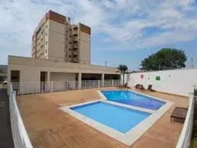 Apartamento para Locação Condomínio Torres Ville D'Itália