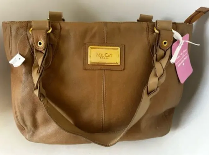 Bolsa MR.CAT