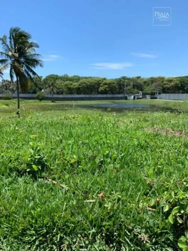 Terreno à venda, 512 m² por R$ 6.300.000,00 - Praia da Costa - Vila Velha/ES