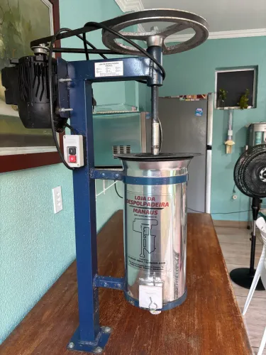 IMPERDÍVEL, material para AÇAÍ! Leia Leia!