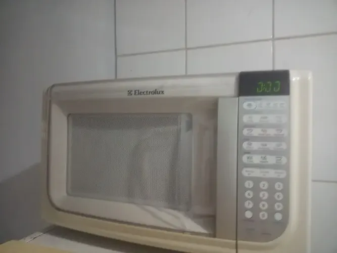 Microondas Electrolux 31lt